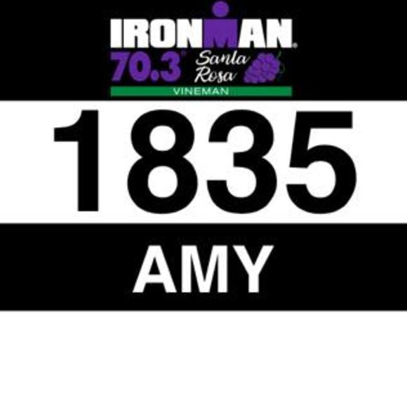 Meet your Posher, Amy - Picture 1 of 1